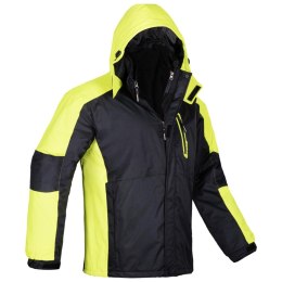 KURTKA OCIEPLANA 3W1 PROCERA ASPEN