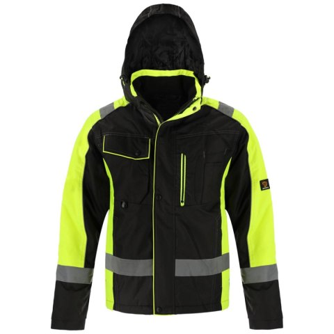 KURTKA OCIEPLANA ALPHA