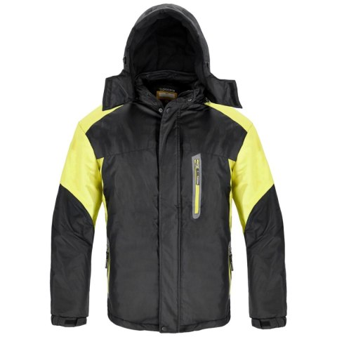 KURTKA OCIEPLANA APOLLO