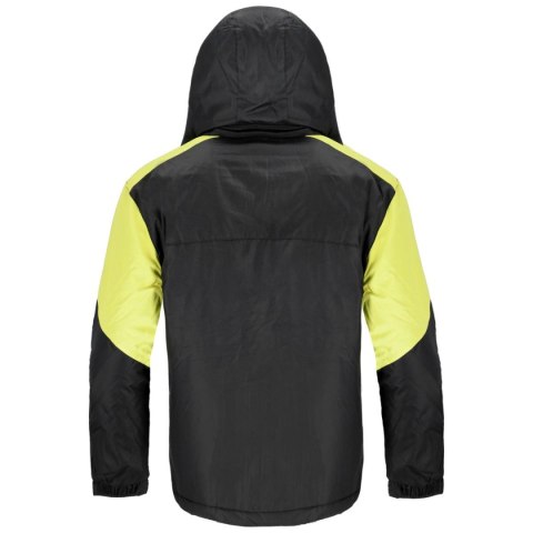 KURTKA OCIEPLANA APOLLO