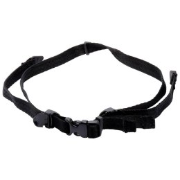 Pasek podbródkowy 3-punktowy do hełmów ochronnych 3M G3000