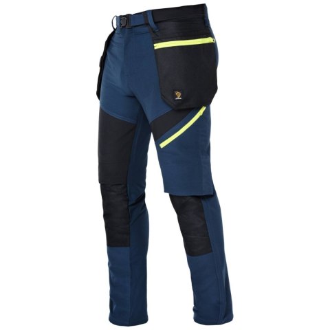 SPODNIE DO PASA PROCERA AXEL ELASTYCZNE