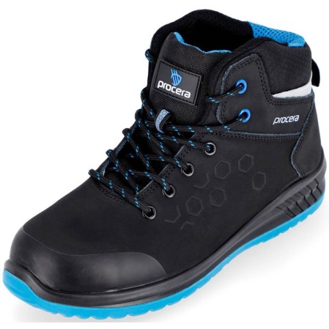 TRZEWIKI BEZPIECZNE ASTER S3