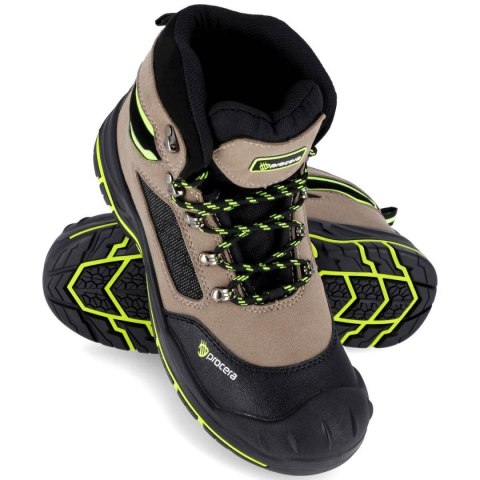 TRZEWIKI BEZPIECZNE ASTRAL S3 SR FO ROZM. 39