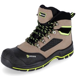 TRZEWIKI BEZPIECZNE ASTRAL S3 SR FO ROZM. 46