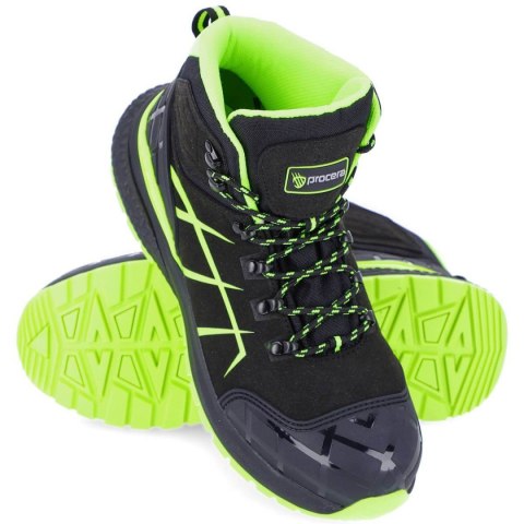 TRZEWIKI BEZPIECZNE ATLANTIS S1PL ROZM. 46