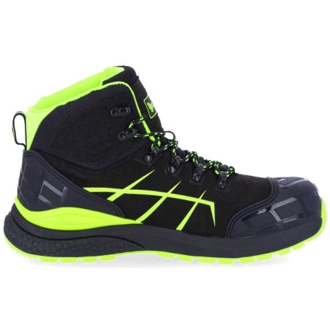 TRZEWIKI BEZPIECZNE ATLANTIS S1PL ROZM. 47