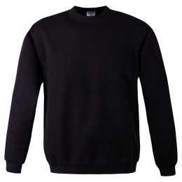 BLUZA 280G CZARNA