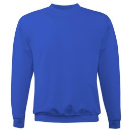 BLUZA 280G NIEBIESKA ROZM. XL