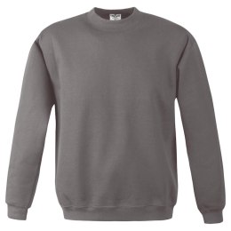 BLUZA 280G SZARA ROZM. M