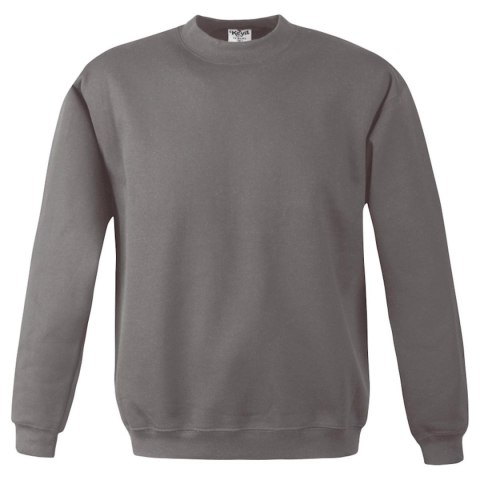 BLUZA 280G SZARA ROZM. S