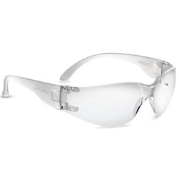 OKULARY OCHRONNE BOLLE BL30 PSSBL30-014 (PRZEZROCZYSTE)