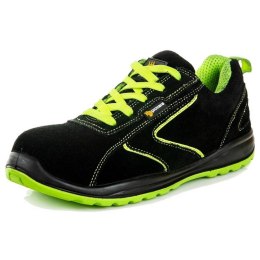 PÓŁBUTY BEZPIECZNE BONO S1