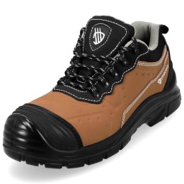 PÓŁBUTY BEZPIECZNE CANION LOW S3 FO SR