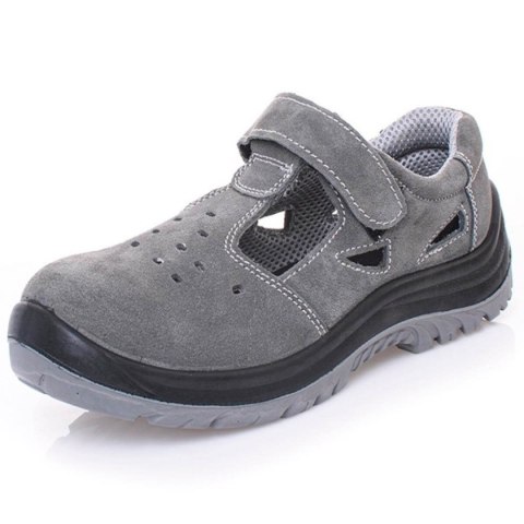 SANDAŁY BEZPIECZNE BAVARO S1 SRC ROZM. 36