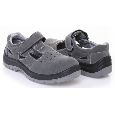 SANDAŁY BEZPIECZNE BAVARO S1 SRC ROZM. 41