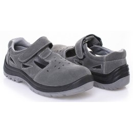 SANDAŁY BEZPIECZNE BAVARO S1 SRC ROZM. 42