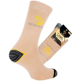 SKARPETY ROBOCZE CAMEL WORK SOCKS - 2 PARY