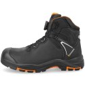 TRZEWIKI BEZPIECZNE CENTAUR BLACK SPIN S3L ROZM. 41