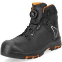 TRZEWIKI BEZPIECZNE CENTAUR BLACK SPIN S3L ROZM. 43