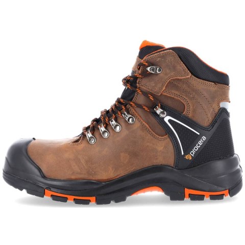 TRZEWIKI BEZPIECZNE CENTAUR S3L ROZM. 39