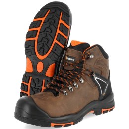 TRZEWIKI BEZPIECZNE CENTAUR S3L ROZM. 42