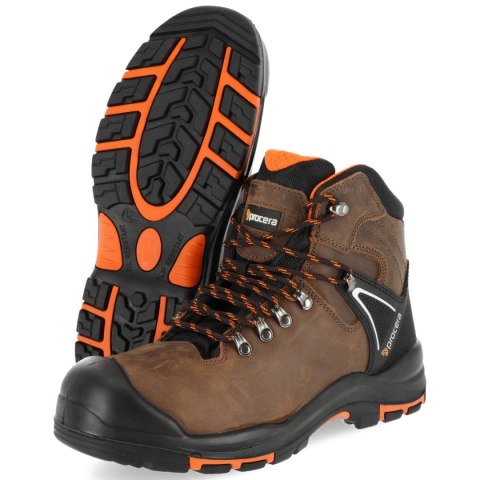 TRZEWIKI BEZPIECZNE CENTAUR S3L ROZM. 42