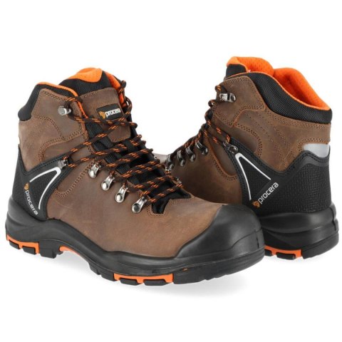 TRZEWIKI BEZPIECZNE CENTAUR S3L ROZM. 45