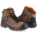 TRZEWIKI BEZPIECZNE CENTAUR S3L ROZM. 46