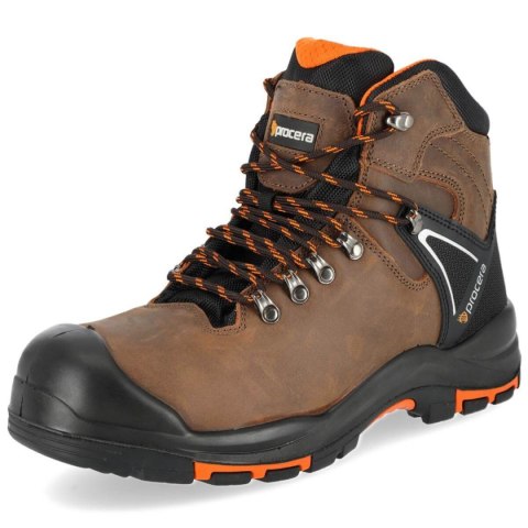 TRZEWIKI BEZPIECZNE CENTAUR S3L ROZM. 47