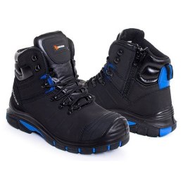 TRZEWIKI BEZPIECZNE COBALT S1 SRC ROZM. 42