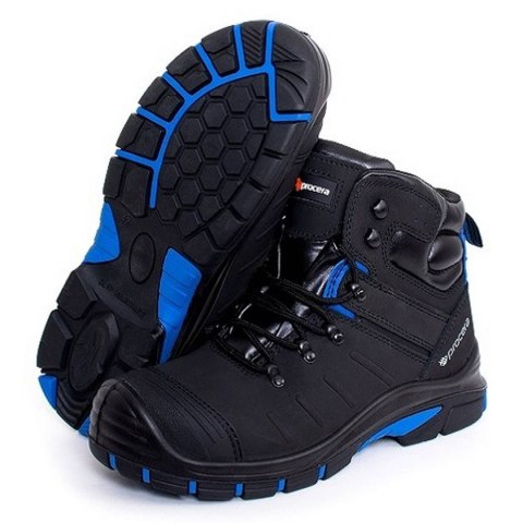 TRZEWIKI BEZPIECZNE COBALT S1 SRC ROZM. 43