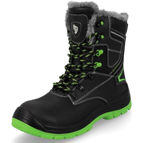 TRZEWIKI OCHRONNE BERG S3 SRC