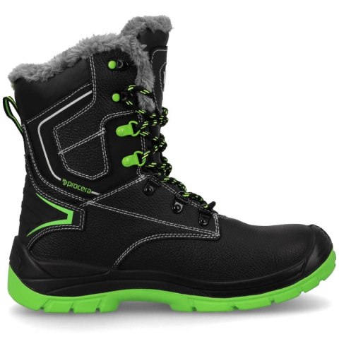 TRZEWIKI OCHRONNE BERG S3 SRC