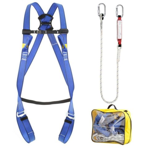 ZESTAW ASEKURACYJNY BASIC 3 rozm. M-XL