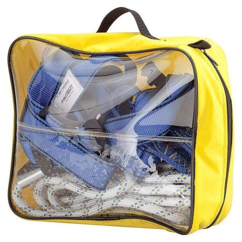 ZESTAW ASEKURACYJNY BASIC 3