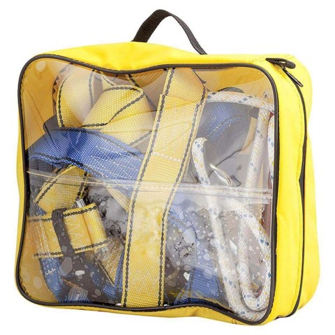 ZESTAW ASEKURACYJNY BASIC 5 rozm. M-XL