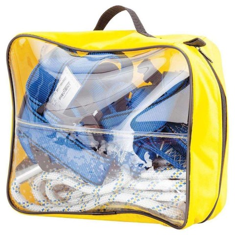 ZESTAW DO PRAC W OGRANICZENIU PROTEKT BASIC 2S rozm. XXL