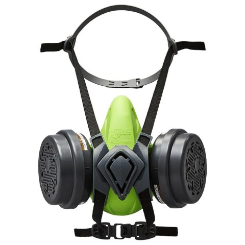 ZESTAW PÓŁMASKA FILTRUJĄCA BLS 4600 NEXT S A2P3 M-L Z FILTREM A2P3