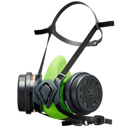 ZESTAW PÓŁMASKA FILTRUJĄCA BLS 4600 NEXT S A2P3 M-L Z FILTREM A2P3