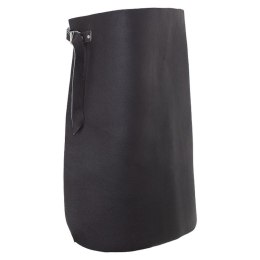 FARTUCH SKÓRZANY PRZEDNI ZAPASKA