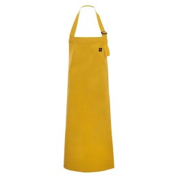 FARTUCH WODOOCHRONNY IGOR AP 120x120 ŻÓŁTY