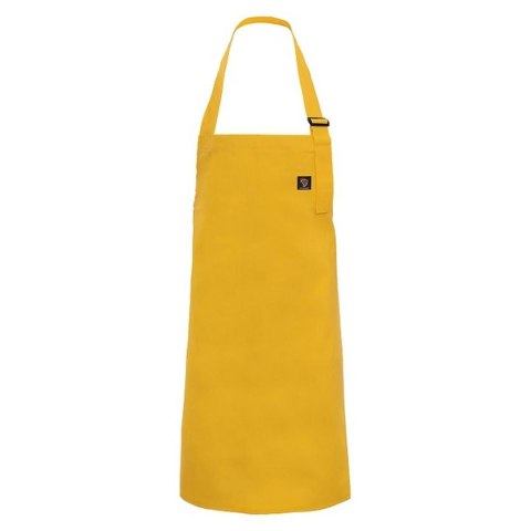 FARTUCH WODOOCHRONNY IGOR BP 120x90 ŻÓŁTY