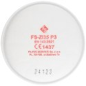 FILTR PRZECIWPYŁOWY FS ZI35 P3