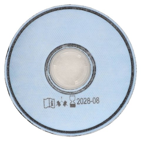 FILTR PRZECIWPYŁOWY FS ZI38 P3