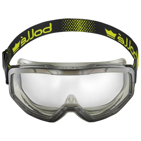 GOGLE OCHRONNE BOLLE GLOBE WENTYLOWANE