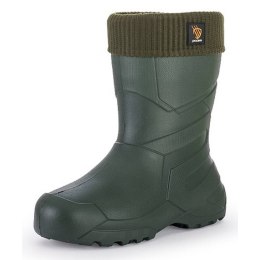 KALOSZE MĘSKIE EVA FALCON GREEN ROZM. 41