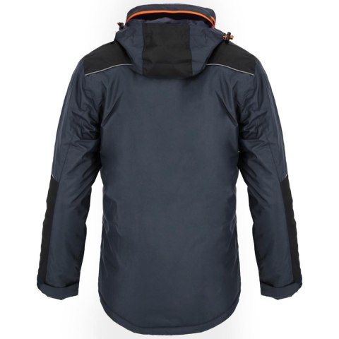 KURTKA OCIEPLANA EXON