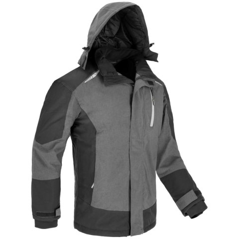 KURTKA OCIEPLANA PROCERA GALACTIC ROZM. XL