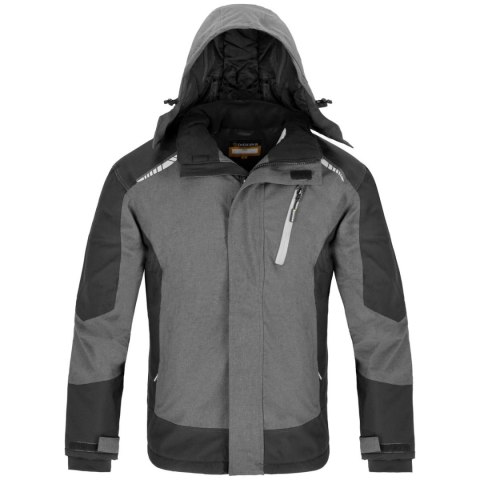 KURTKA OCIEPLANA PROCERA GALACTIC ROZM. XL